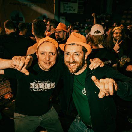 DUTCH MADHOUSE 2025