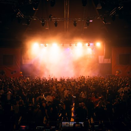 DUTCH MADHOUSE 2025