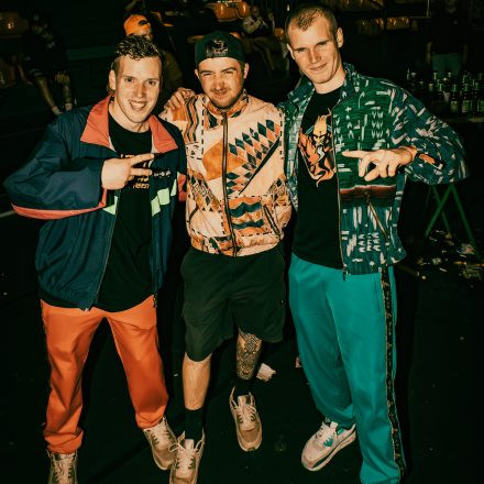 DUTCH MADHOUSE 2025