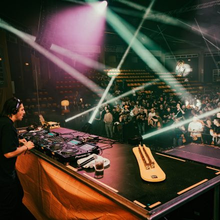 DUTCH MADHOUSE 2025