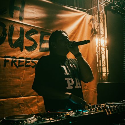 DUTCH MADHOUSE 2025