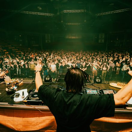 DUTCH MADHOUSE 2025