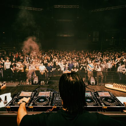 DUTCH MADHOUSE 2025