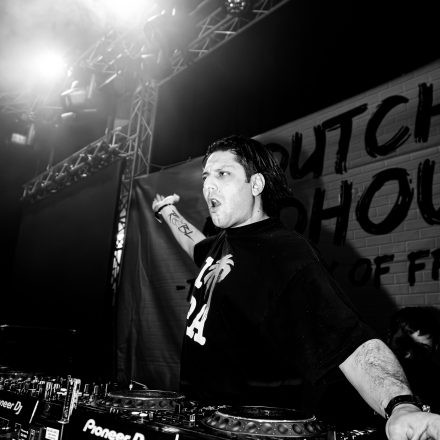 DUTCH MADHOUSE 2025