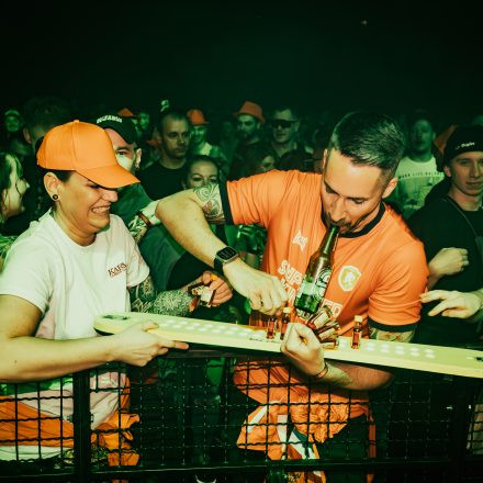 DUTCH MADHOUSE 2025