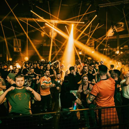 DUTCH MADHOUSE 2025