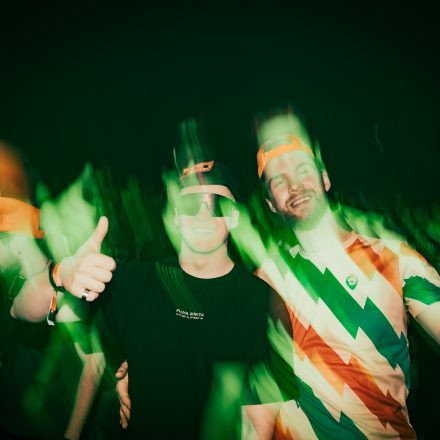 DUTCH MADHOUSE 2025