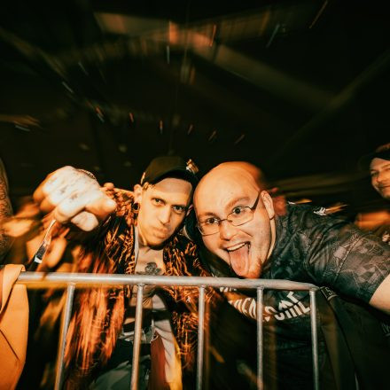 DUTCH MADHOUSE 2025