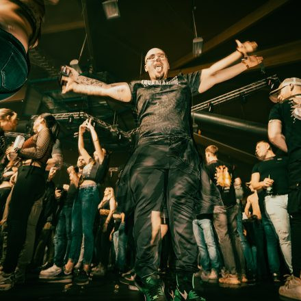 DUTCH MADHOUSE 2025