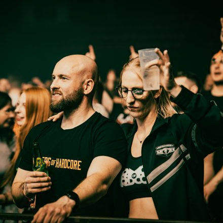 DUTCH MADHOUSE 2025