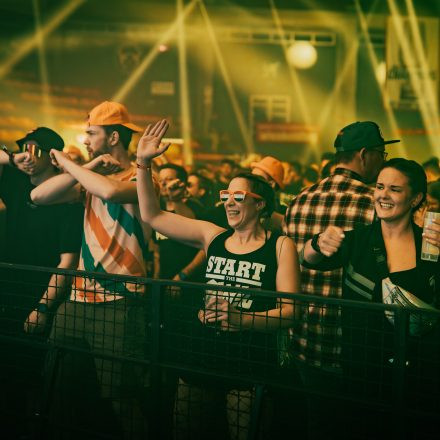 DUTCH MADHOUSE 2025