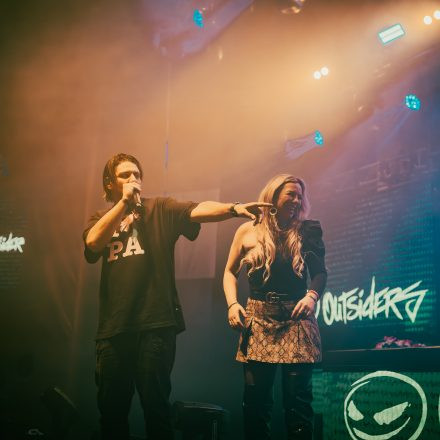 DUTCH MADHOUSE 2025