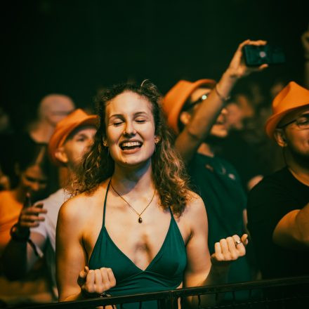 DUTCH MADHOUSE 2025