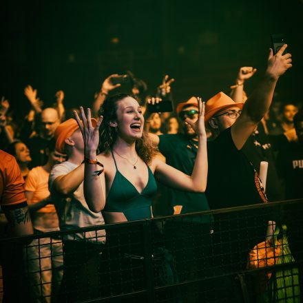DUTCH MADHOUSE 2025