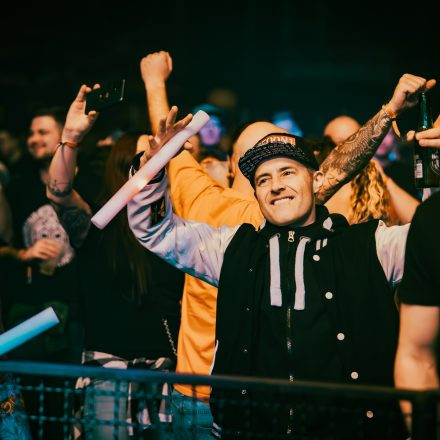 DUTCH MADHOUSE 2025