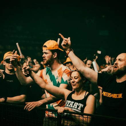 DUTCH MADHOUSE 2025