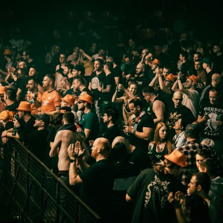 DUTCH MADHOUSE 2025