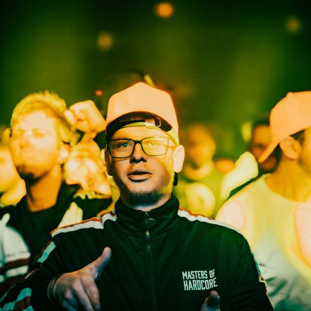 DUTCH MADHOUSE 2025