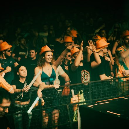 DUTCH MADHOUSE 2025