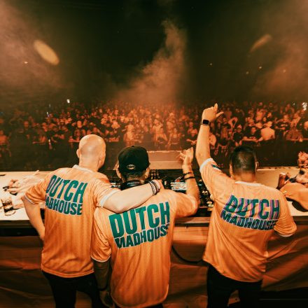 DUTCH MADHOUSE 2025