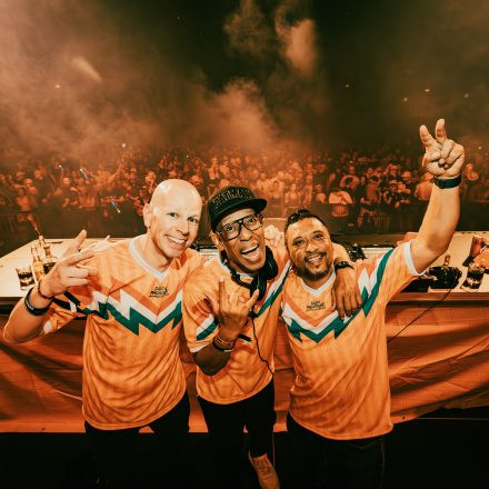DUTCH MADHOUSE 2025