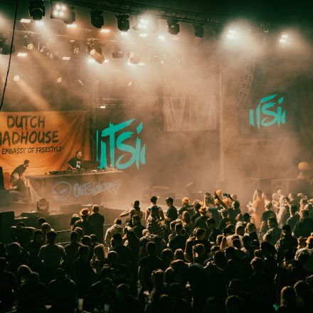 DUTCH MADHOUSE 2025