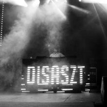 Mainframe DIF + Afterparty @ Flex