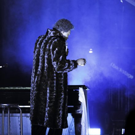 Benjamin Clementine