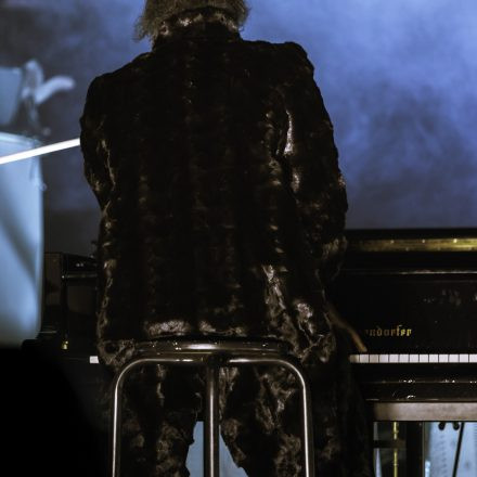 Benjamin Clementine