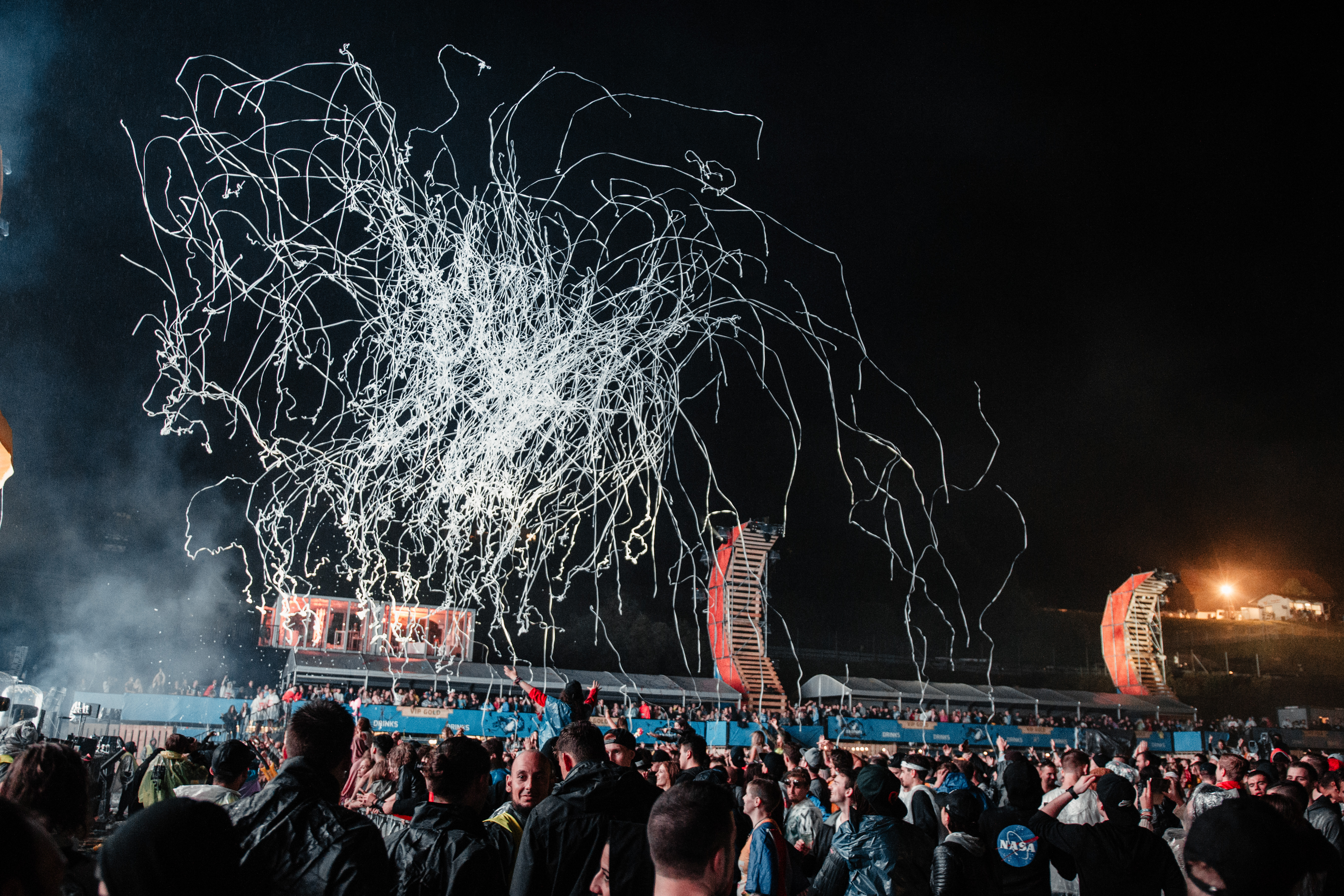 Im Fotoviewer öffnen Best Of Electric Love Festival 2018