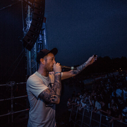 Fasten Your Seatbelts - Lakeside Open Air @ Ratzersdorfer Seebühne