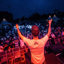 Fasten Your Seatbelts - Lakeside Open Air @ Ratzersdorfer Seebühne