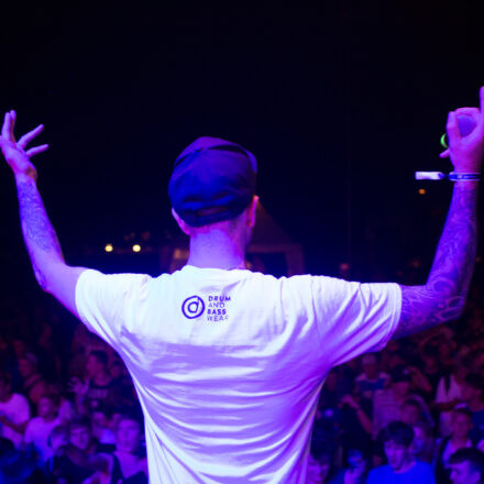 Fasten Your Seatbelts - Lakeside Open Air @ Ratzersdorfer Seebühne