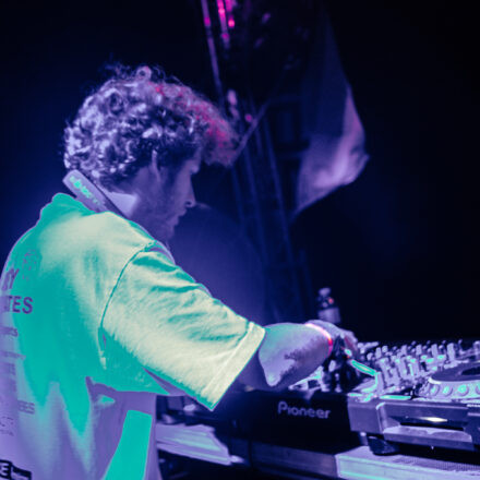 Fasten Your Seatbelts - Lakeside Open Air @ Ratzersdorfer Seebühne