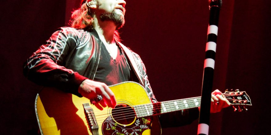 Rea Garvey @ Gasometer