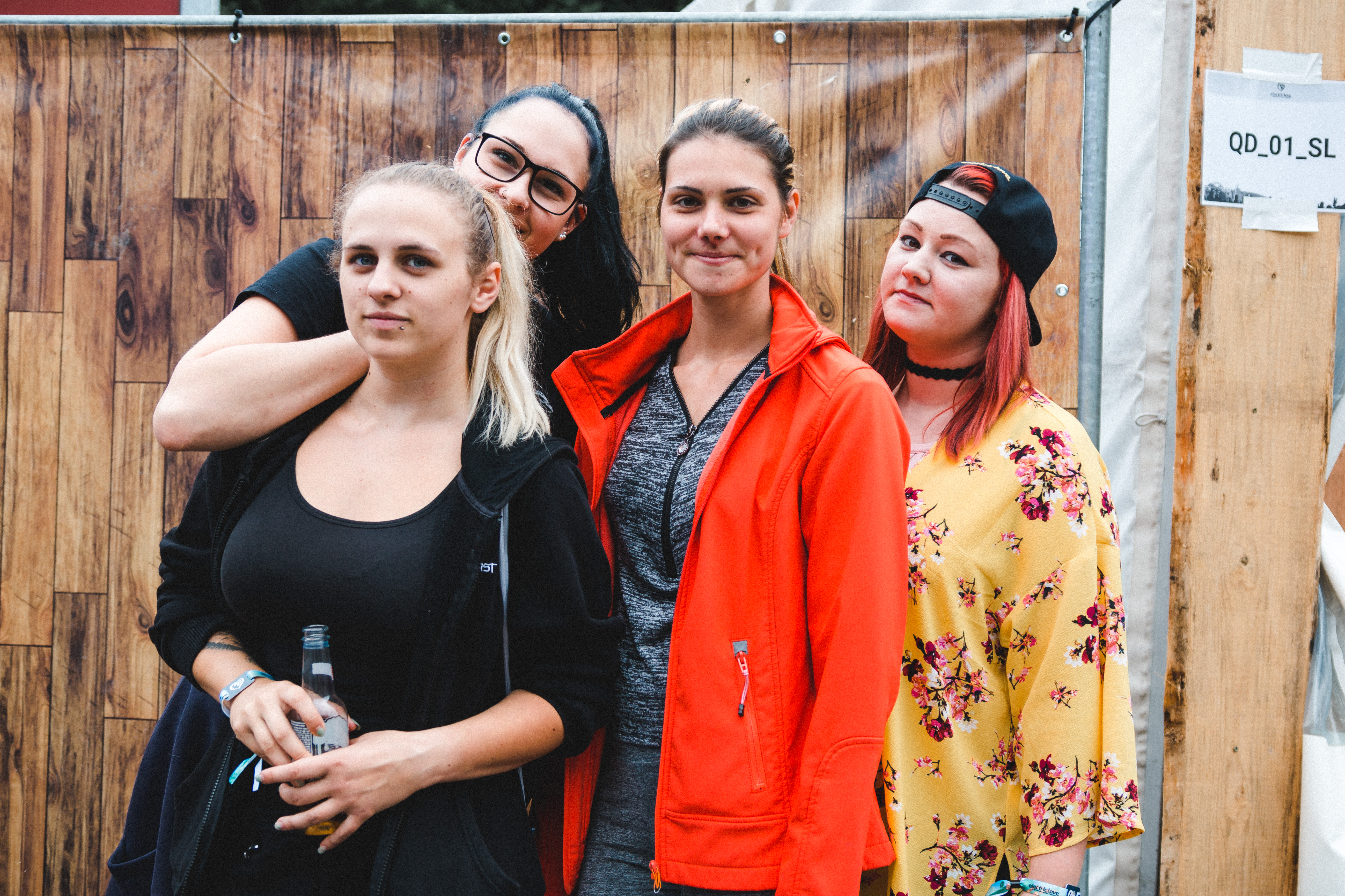 Im Fotoviewer öffnen Best Of Electric Love Festival 2018