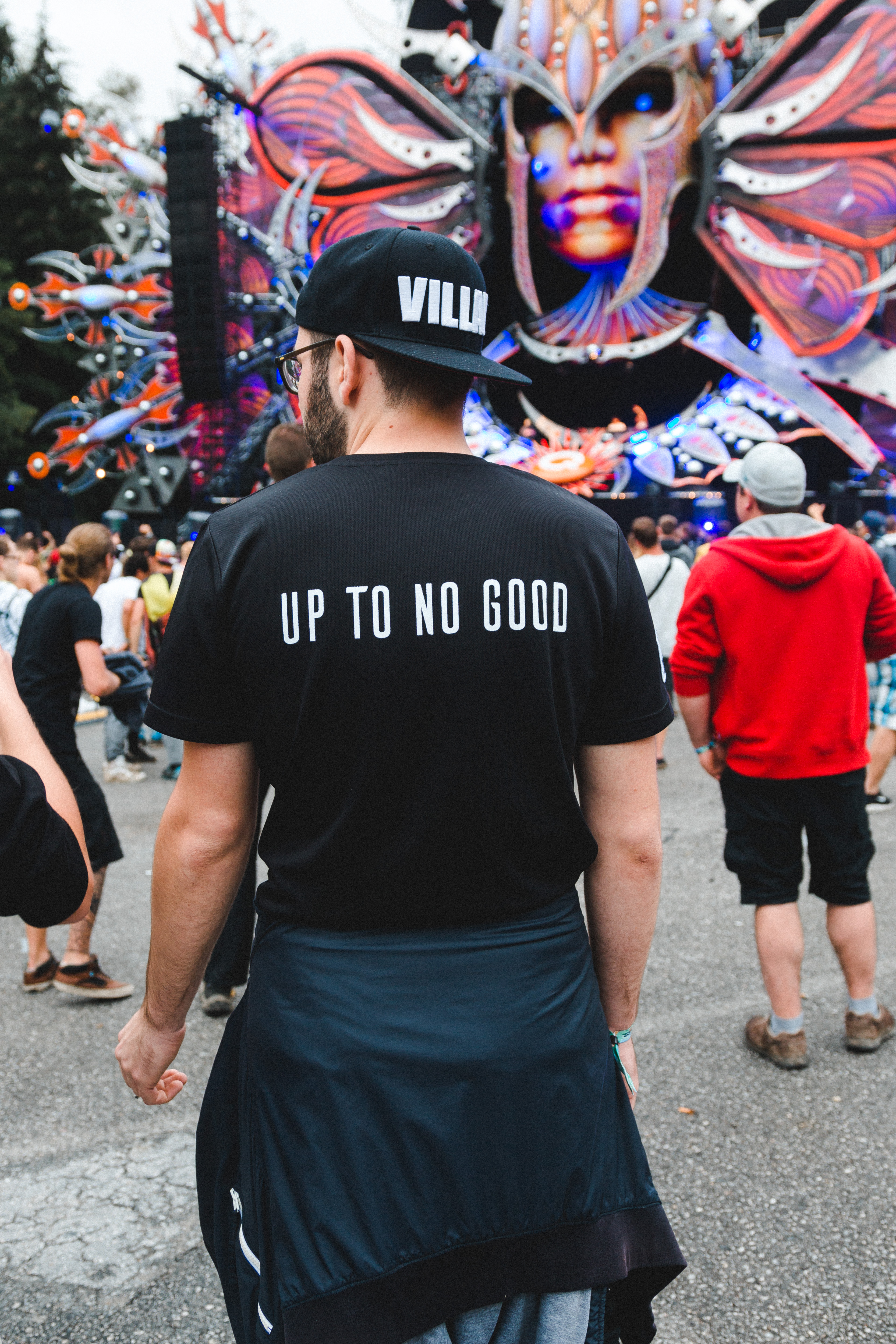 Im Fotoviewer öffnen Best Of Electric Love Festival 2018