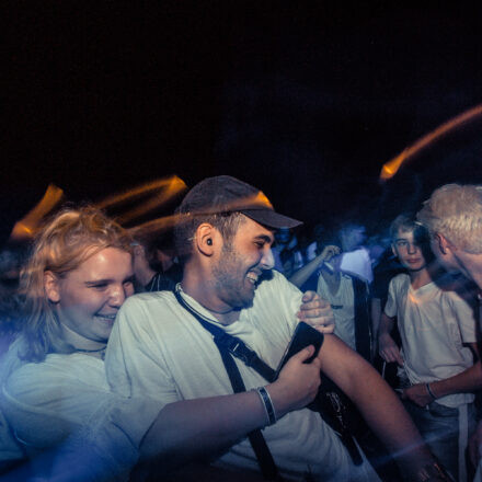 Fasten Your Seatbelts - Lakeside Open Air @ Ratzersdorfer Seebühne