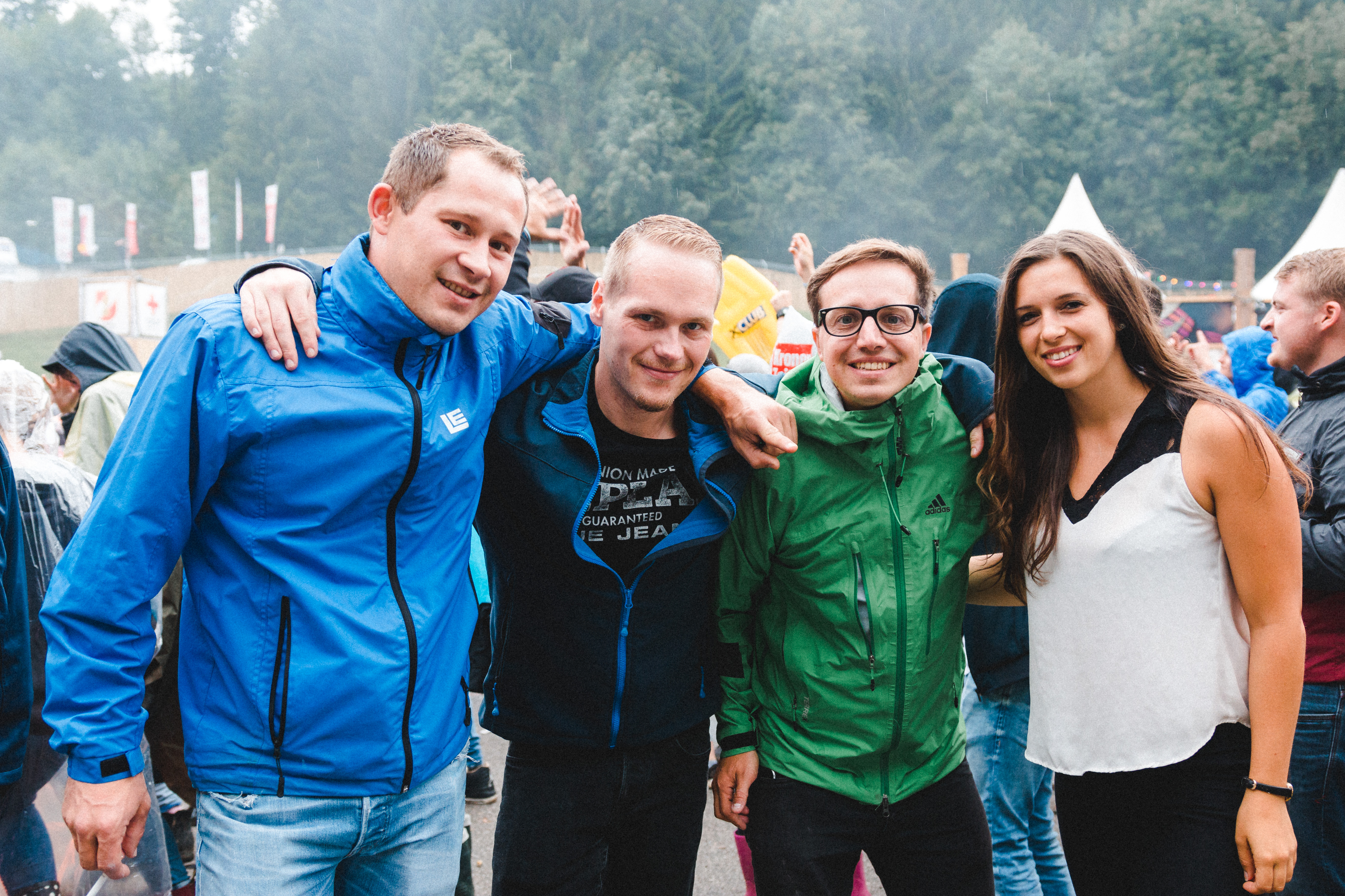 Im Fotoviewer öffnen Best Of Electric Love Festival 2018