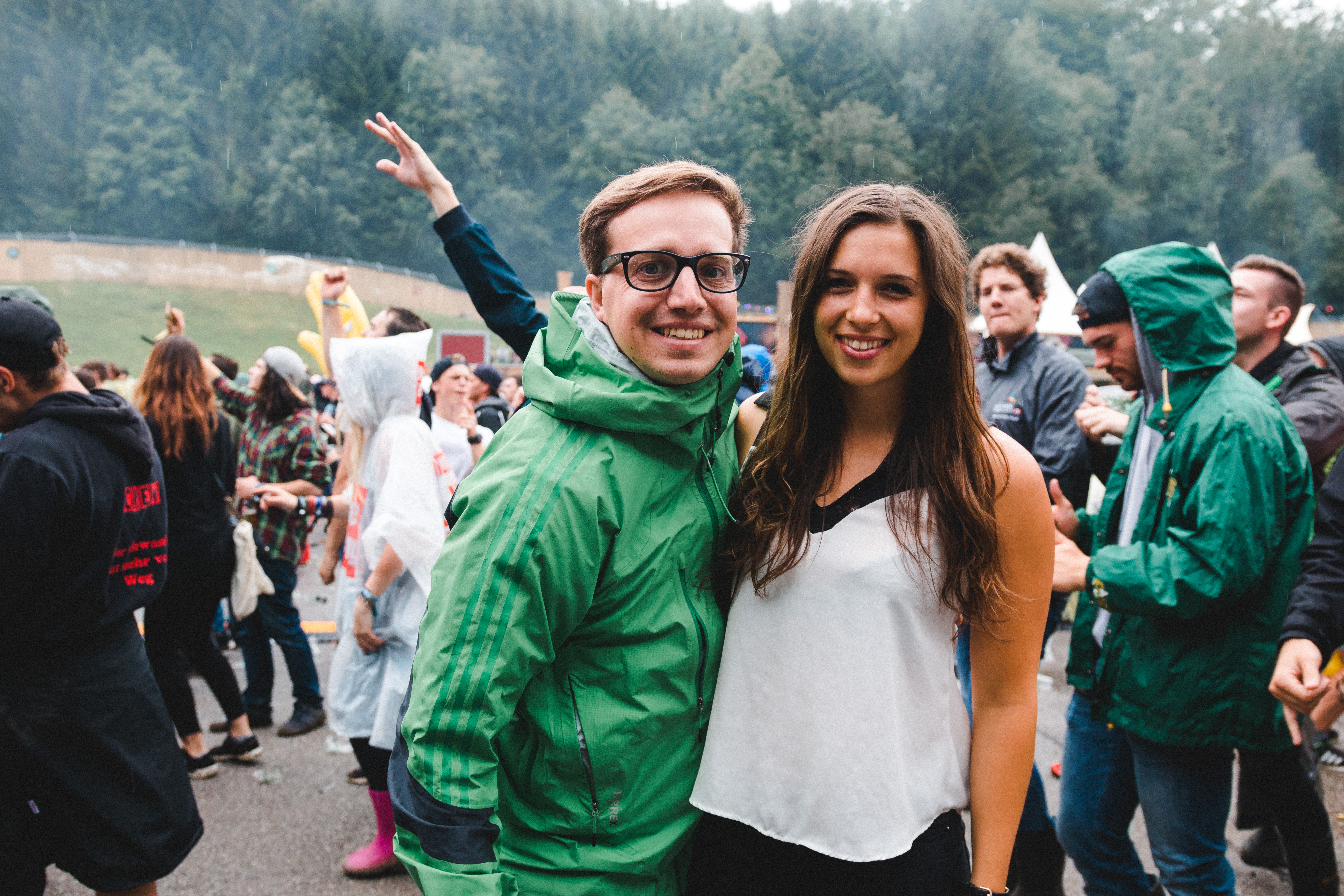 Im Fotoviewer öffnen Best Of Electric Love Festival 2018