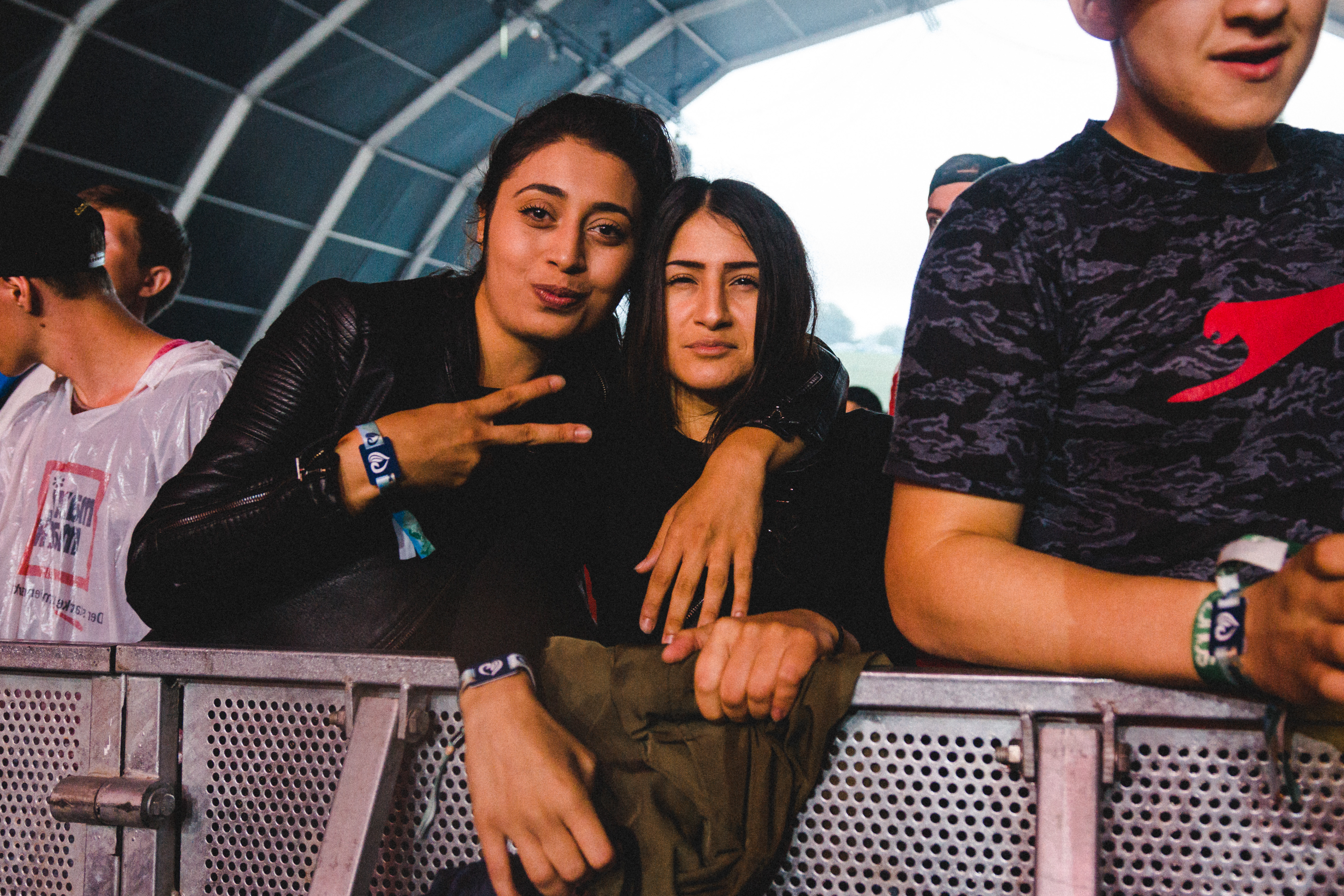 Im Fotoviewer öffnen Best Of Electric Love Festival 2018