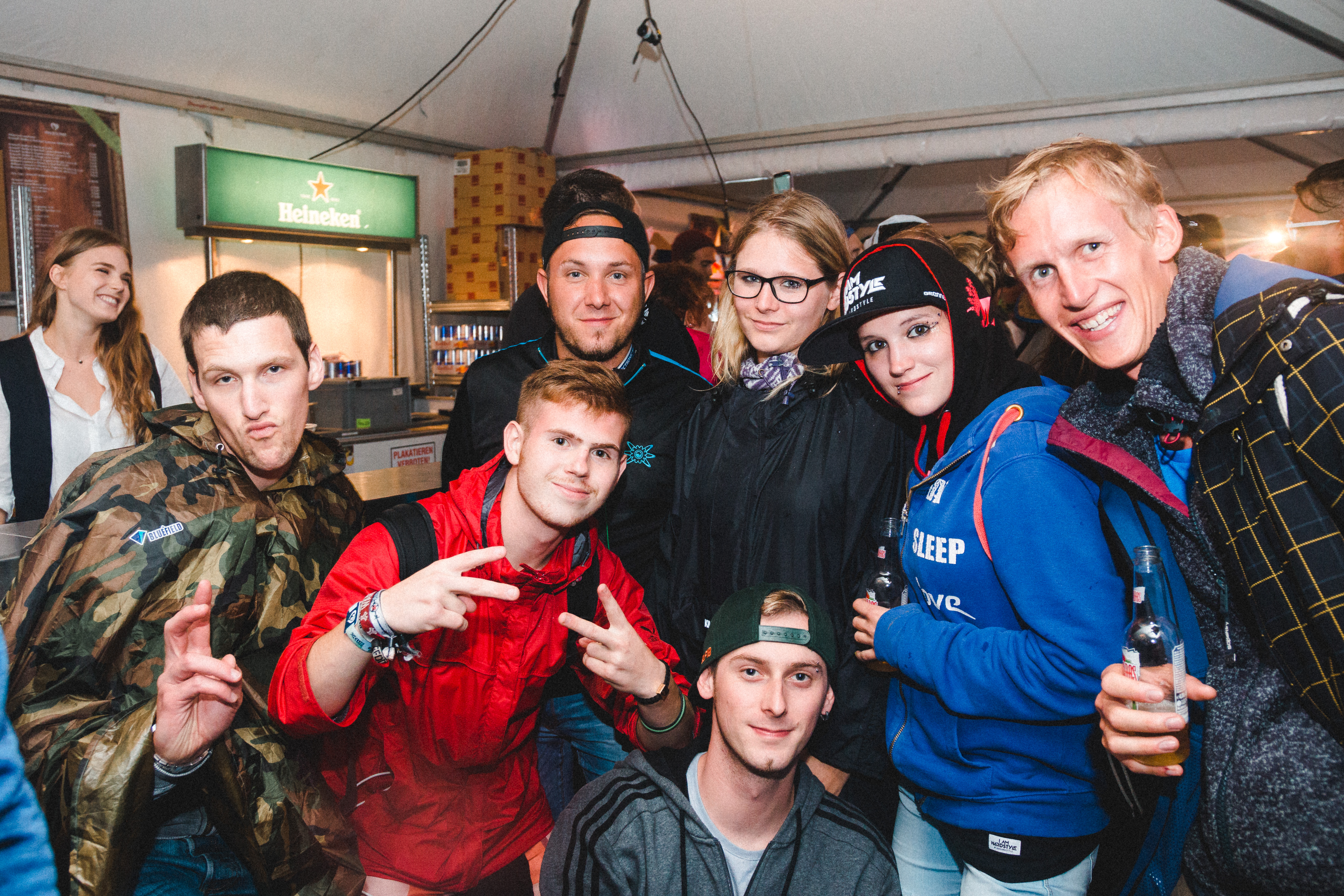 Im Fotoviewer öffnen Best Of Electric Love Festival 2018