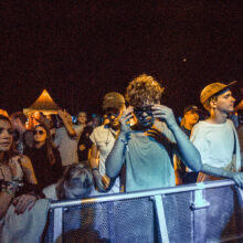 Fasten Your Seatbelts - Lakeside Open Air @ Ratzersdorfer Seebühne