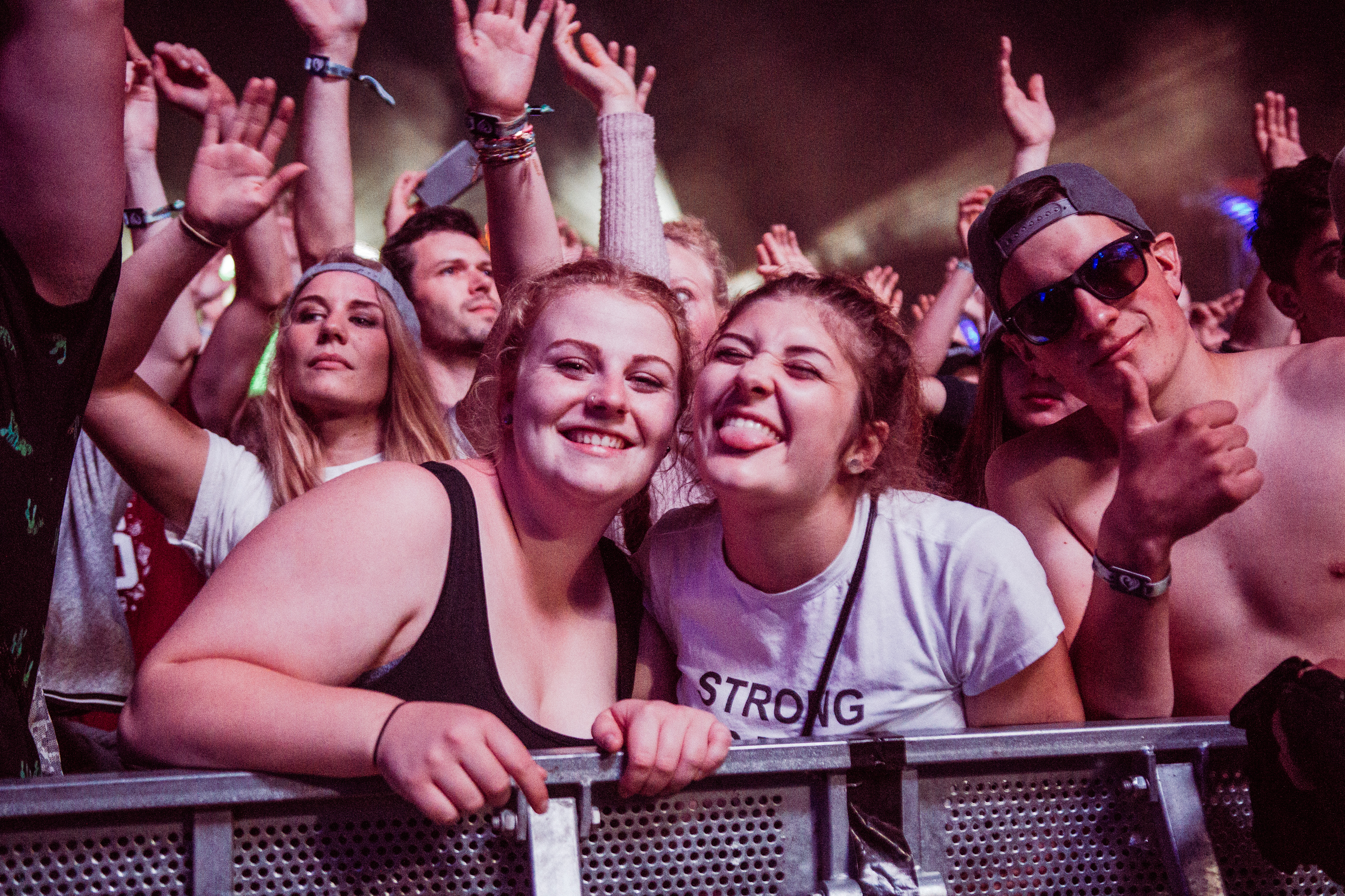 Im Fotoviewer öffnen Best Of Electric Love Festival 2018