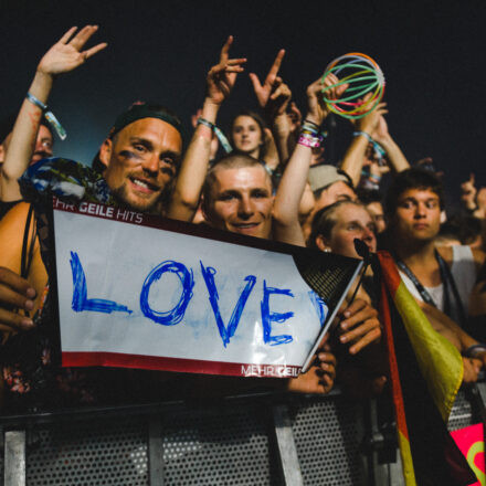 Best Of Electric Love Festival 2018