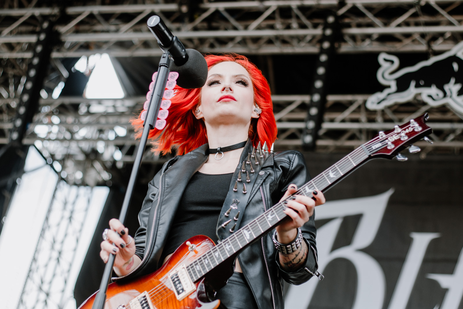 Im Fotoviewer öffnen Best of Nova Rock Festival 2018 - Day 2