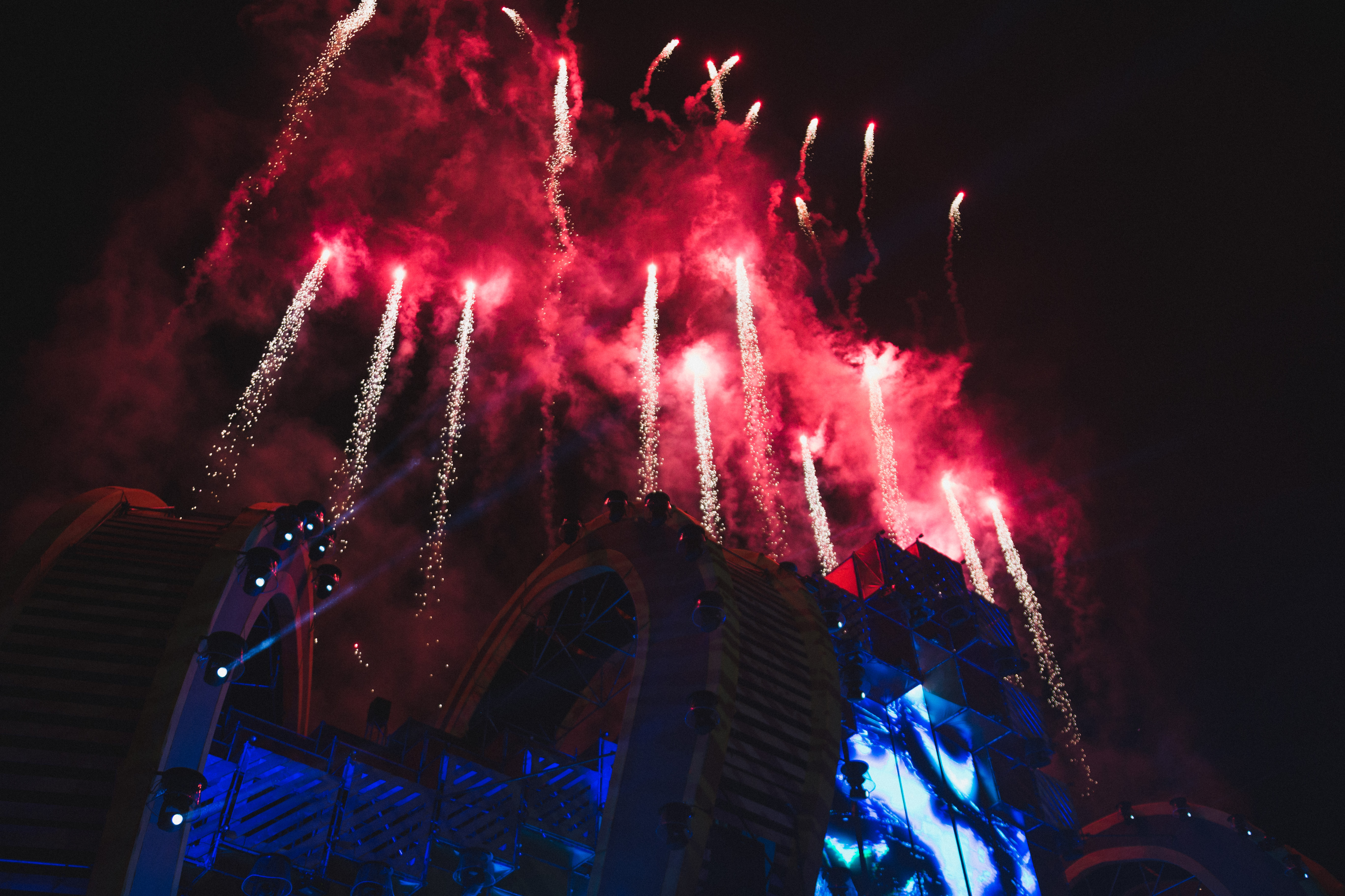 Im Fotoviewer öffnen Best Of Electric Love Festival 2018