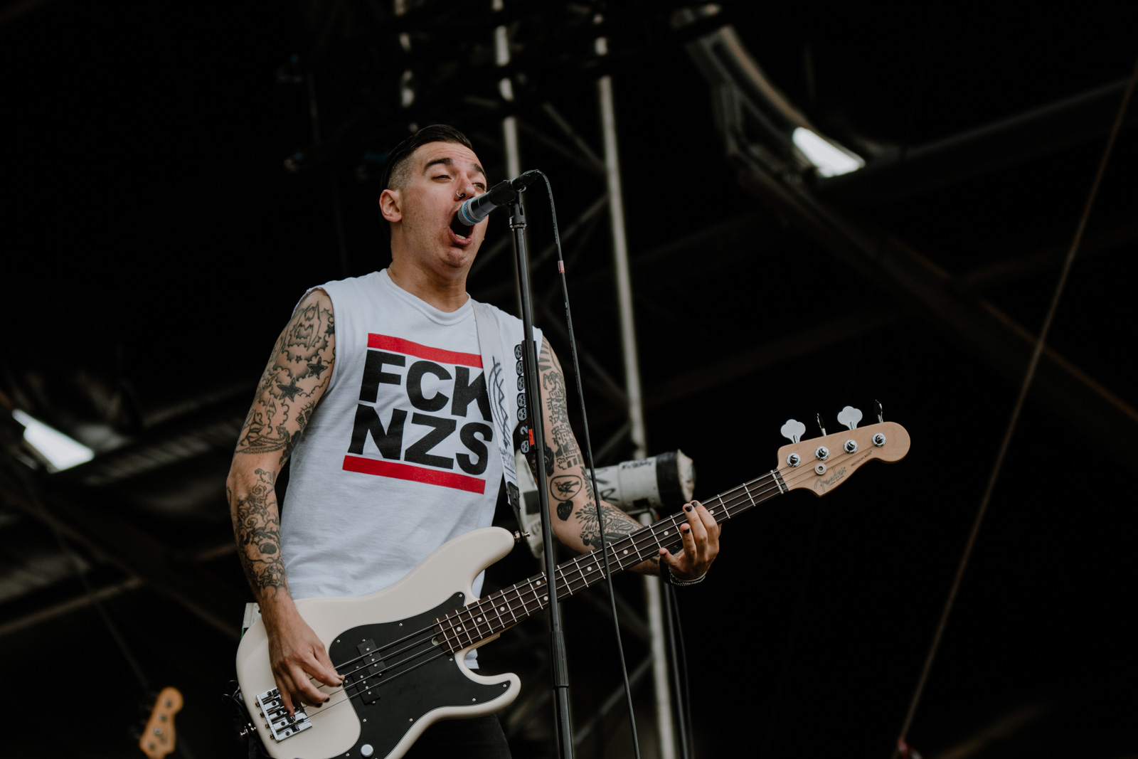 Im Fotoviewer öffnen Best of Nova Rock Festival 2018 - Day 2