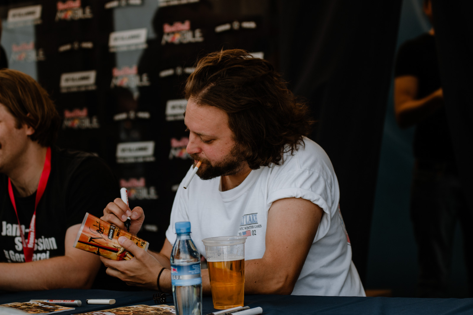 Im Fotoviewer öffnen Best of Nova Rock Festival 2018 - Day 2