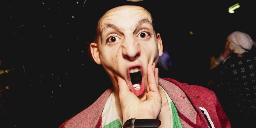 Mainframe pres. The Prototypes Birthday Bash Madness feat. Sigma [Supported by Marian Wagner]